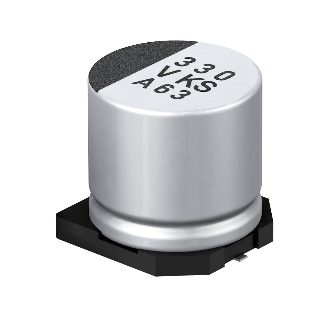 Panasonic Brands EEEFK1C101SR image