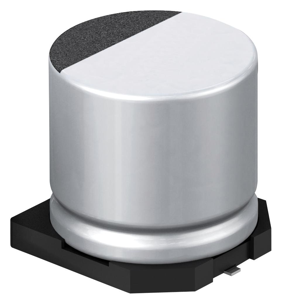 Panasonic EEEFK1E391SP U–2013 Reliable Aluminum Electrolytic Capacitors for Industrial Applications