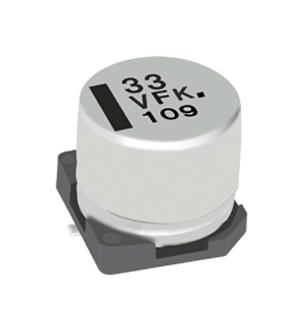 Panasonic 331XSL U+2013 Reliable Aluminum Electrolytic Capacitors for Industrial Applications