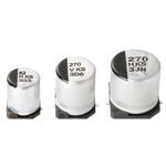 EEE-FKA331XSP PANASONIC Aluminum Electrolytic Capacitor | myMectronic