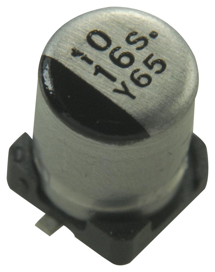 Buy Panasonic Aluminum Electrolytic Capacitors Part Number EEEFN1A470UR Online