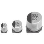 EEE-FPV391UAP PANASONIC Aluminum Electrolytic Capacitor | myMectronic