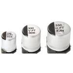 EEE-FT1V330AR PANASONIC Aluminum Electrolytic Capacitor | myMectronic