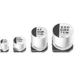 EEE-HBJ470UAR PANASONIC Aluminum Electrolytic Capacitor | myMectronic