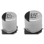 EEE-TK1C331UP PANASONIC Aluminum Electrolytic Capacitor | myMectronic