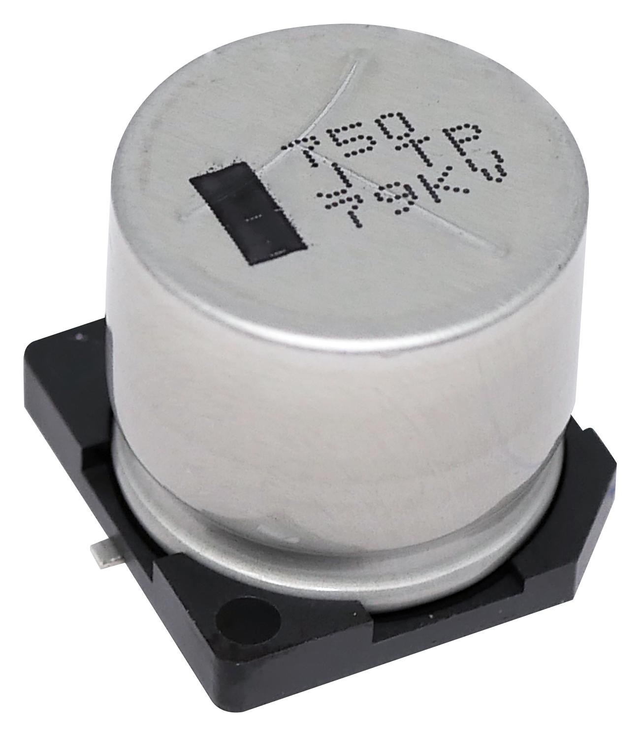 Panasonic EEETP1J102M – Reliable Vibration-Resistant Aluminum Electrolytic Capacitors for Industrial Applications