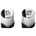EEE-TQV470XAP PANASONIC Electrolytic Capacitor | myMectronic