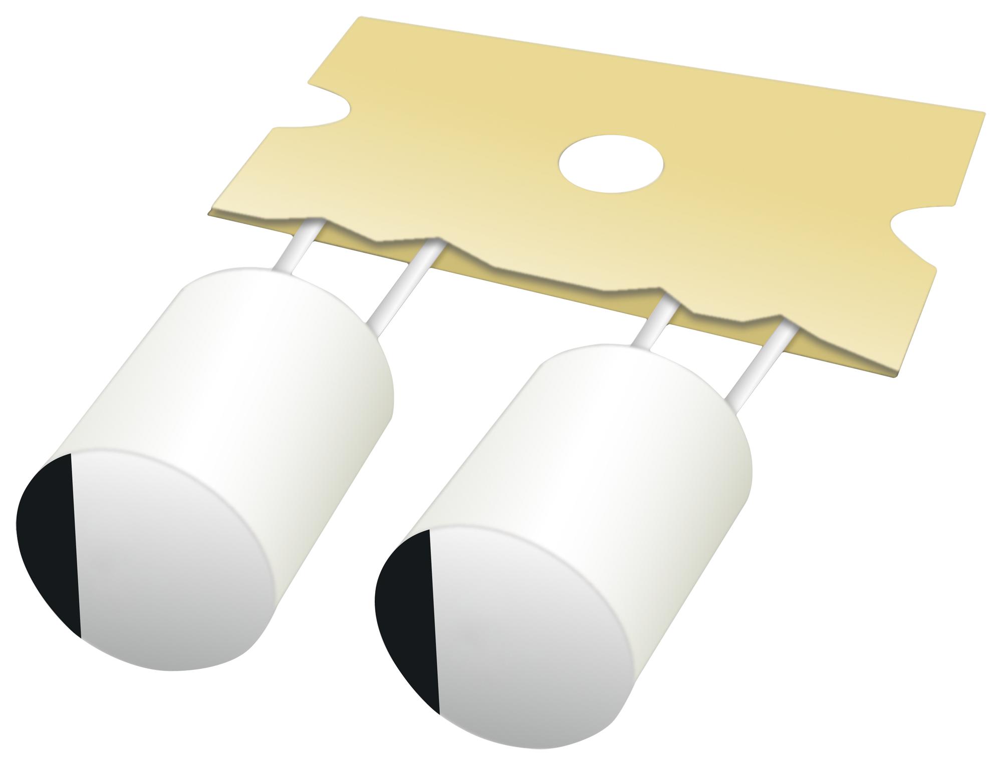 Panasonic EEHAZK1V331B – Reliable Conductive Polymer Hybrid Aluminum Capacitors for Industrial Applications
