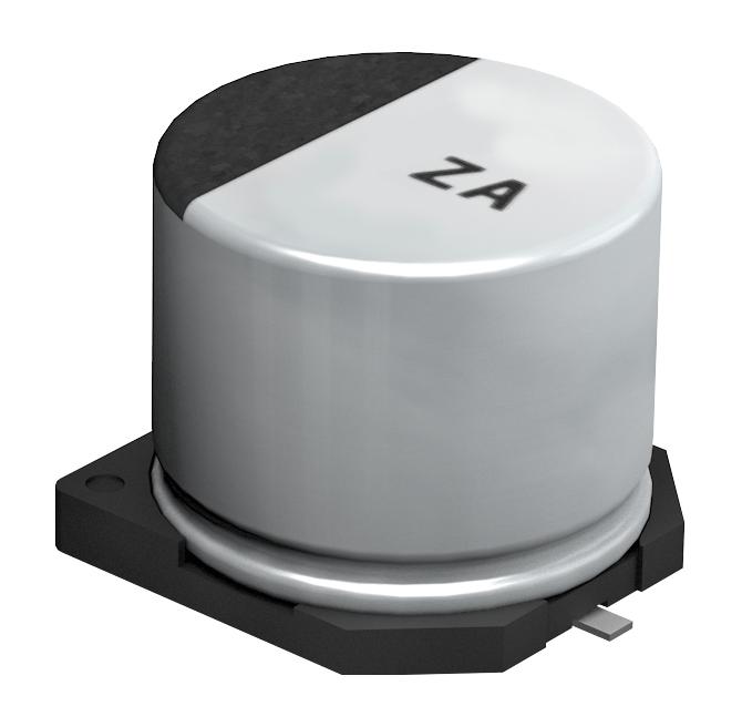 Panasonic EEHZA1V330P – Reliable Conductive Polymer Aluminum Capacitor for Industrial Applications