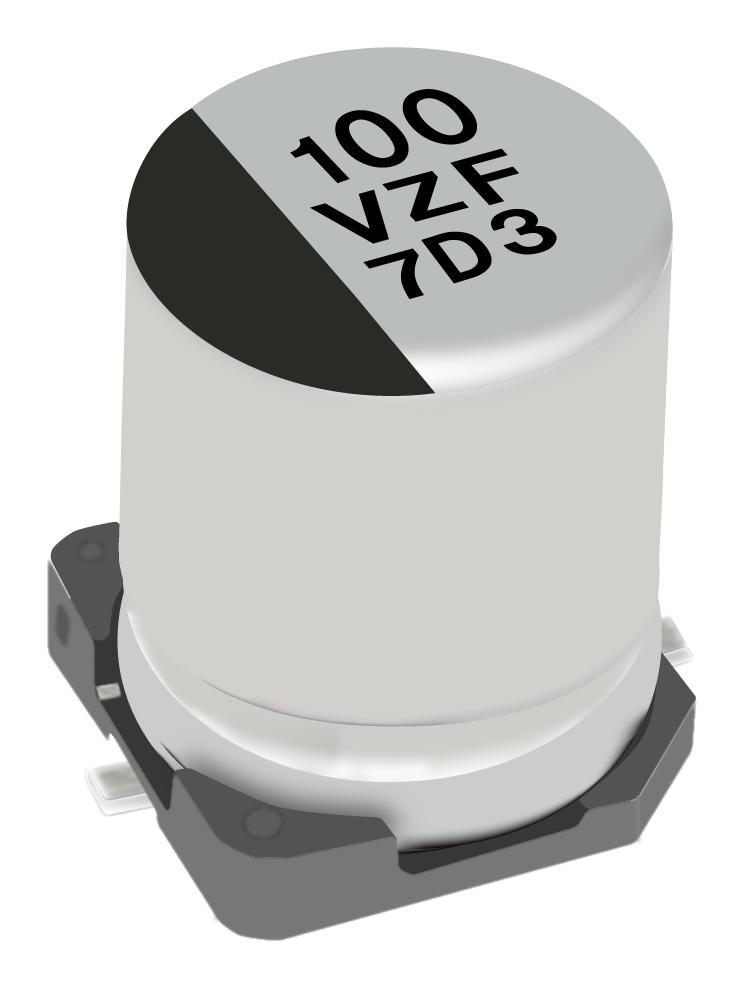 Panasonic EEHZF1V151P – Reliable Power Capacitors for Industrial Applications