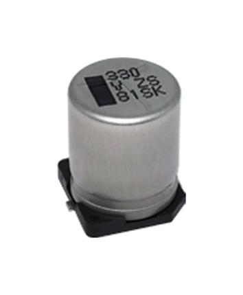 Panasonic EEHZS1V331P – Reliable Hybrid Aluminum Capacitor for Industrial Applications