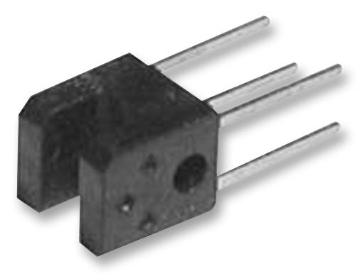 Omron EE-SX1103 – Reliable Optical Sensor for Industrial Applications