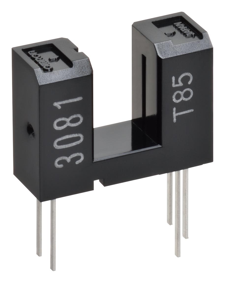 Omron Series Transmissive Photomicrosensor: EESX3081