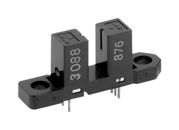 Omron EESX3088 – Reliable Transmissive Photoelectric Sensor for Industrial Applications