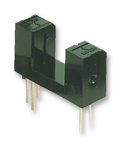 Buy Omron Photomicrosensor Transmissive Part Number EESX384 Online