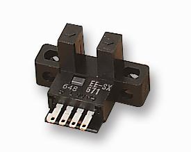 Omron EE-SX67 – Reliable Photoelectric Sensors for Industrial Applications