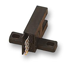 Omron EE-SX672 Slot-type Photomicrosensor – Reliable IR Sensor for Industrial Applications