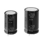 EET-HC2G821LJ PANASONIC Aluminum Electrolytic Capacitor | myMectronic