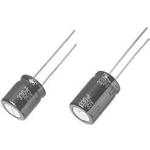 EEU-FR0J471H PANASONIC Electrolytic Capacitor Radial | myMectronic