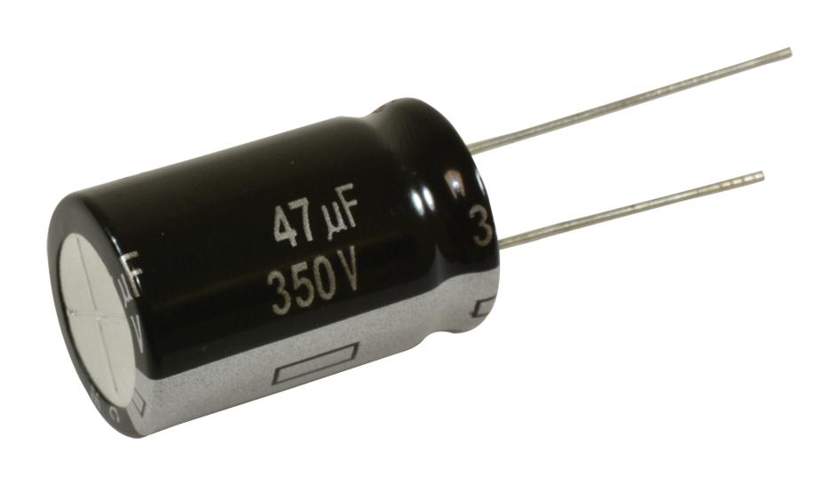 Panasonic 1V331L – Reliable Electrolytic Capacitors for Industrial Applications