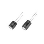 EEU-TP1E182B PANASONIC Electrolytic Capacitor | myMectronic