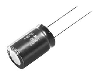 EEU-TP1V331B PANASONIC Electrolytic Capacitor Radial | myMectronic