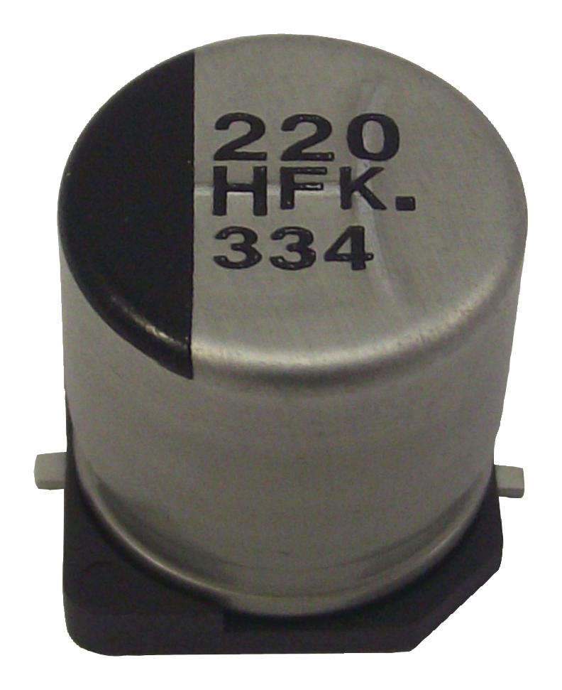 EEV-FK2A331M PANASONIC Aluminum Electrolytic Capacitor | myMectronic