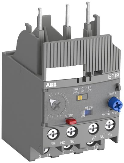 ABB EF1927 image