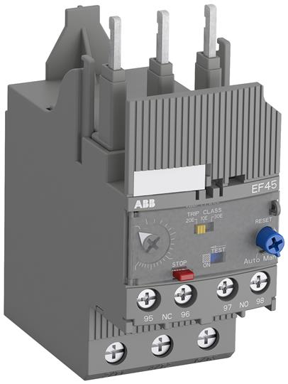 ABB EF4545 image
