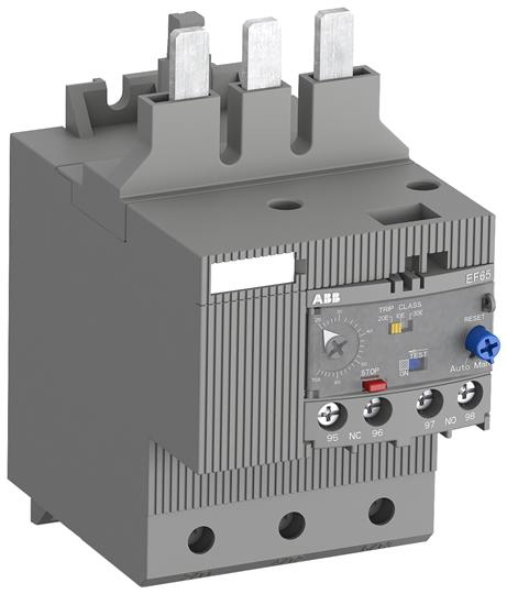 ABB EF6570 image