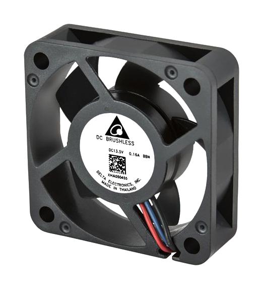 Delta Series EFB0512HA Axial Flow Fan: EFB0512HA