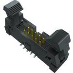EHF-110-01-L-D-SM SAMTEC Shrouded IDC Header | myMectronic