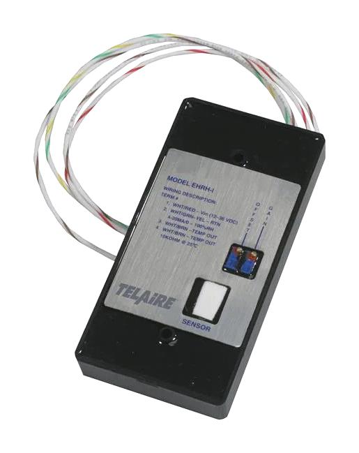 Buy Amphenol RH Humidity Transmitter Part Number EHRHT2 Online