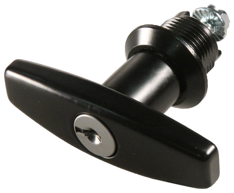 HAMMOND Series Eclipse Locking T-Handle: EHTL