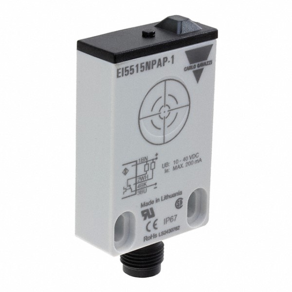 CARLO GAVAZZI EI5515NPAP1 image