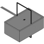 Hammond Manufacturing EJ16106LG image