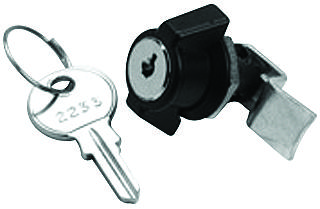 Hammond Manufacturing EJWKL – Reliable Locking Wing Knob for Industrial Applications