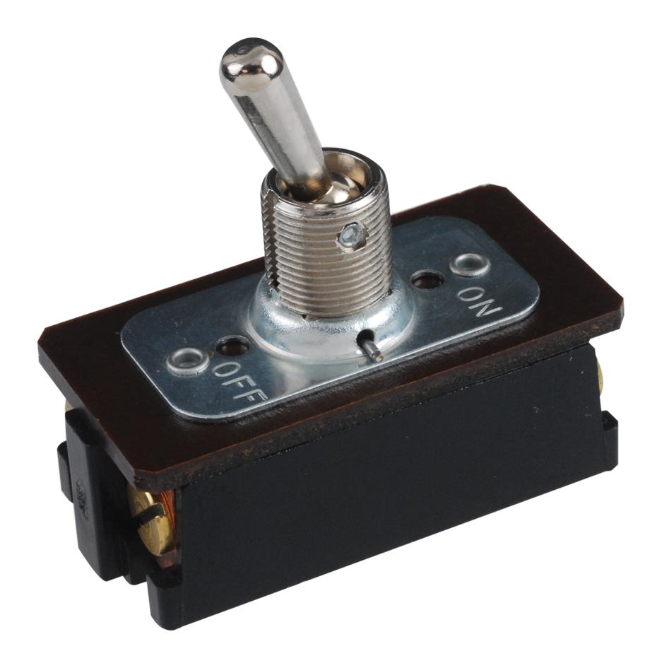 Carling EK20473 – Reliable Heavy Duty Toggle Switch for Industrial Applications