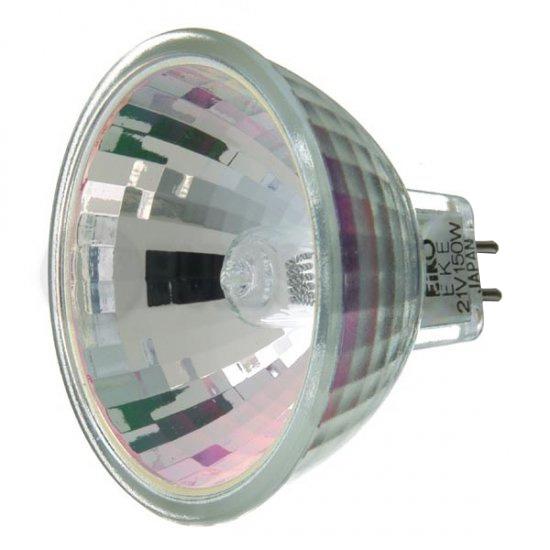 Premier Farnell EKE – Reliable GX5.3 Dichroic Reflector for Industrial Applications