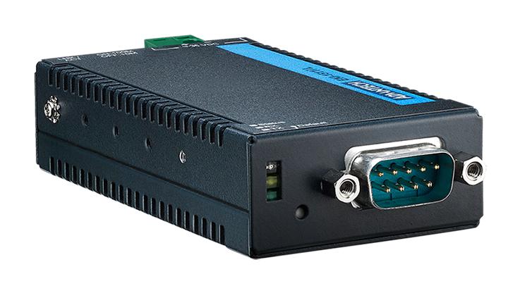Innovative EKI-1511XB – Reliable Serial Device Server for Industrial Applications