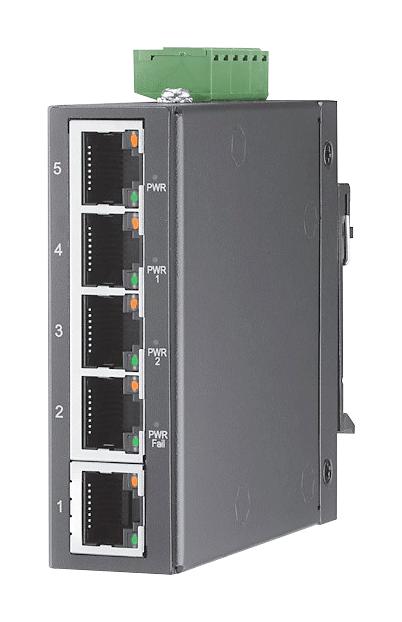 Advantech Automation EKI2525LIAE image