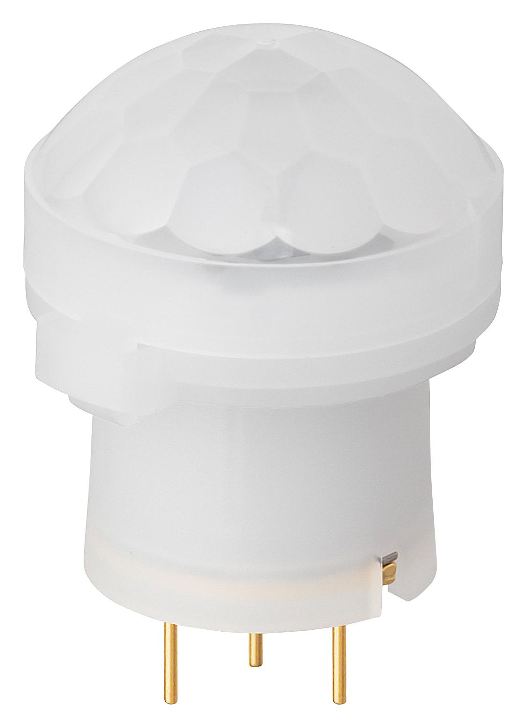 Panasonic EKMC2691111K – Reliable PIR Motion Sensor for Industrial Applications