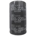 Chemi-Con EKMS401VSN181MQ25S image