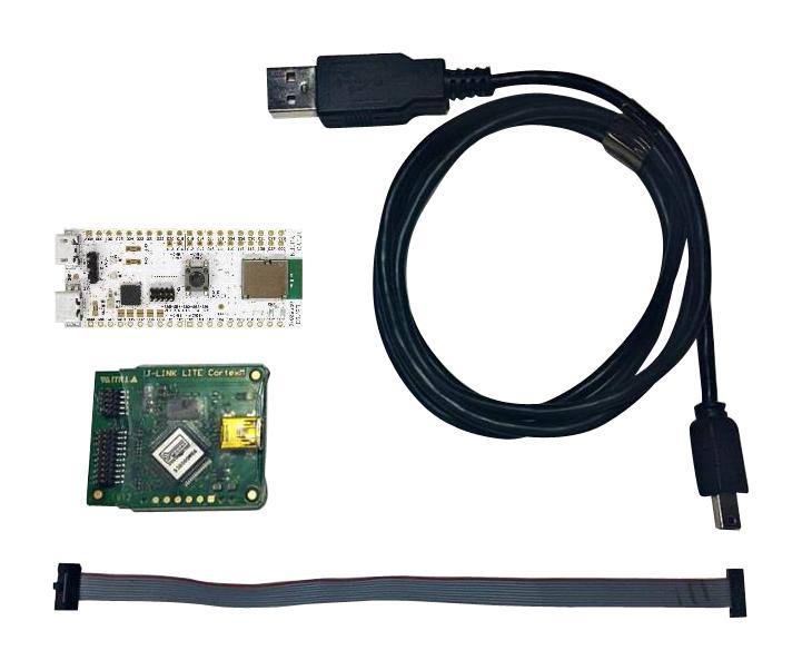 TAIYO YUDEN EYSKBNZWB – Reliable Bluetooth 5 Low Energy Module for Industrial Applications