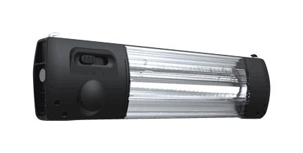 nVent Series LED Enclosure Light: EL1200D24V