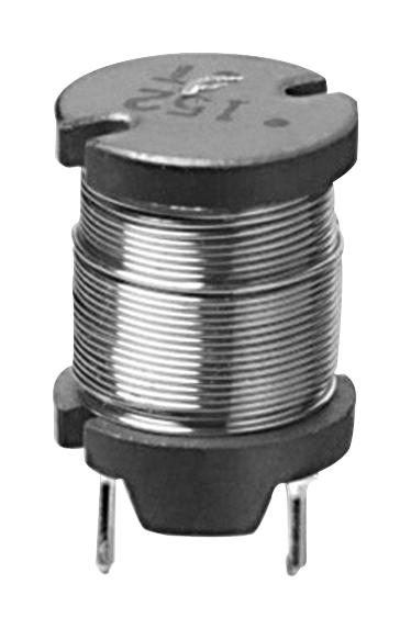 Panasonic Series Power Inductor: 470 µH Power Circuit Noise Filter