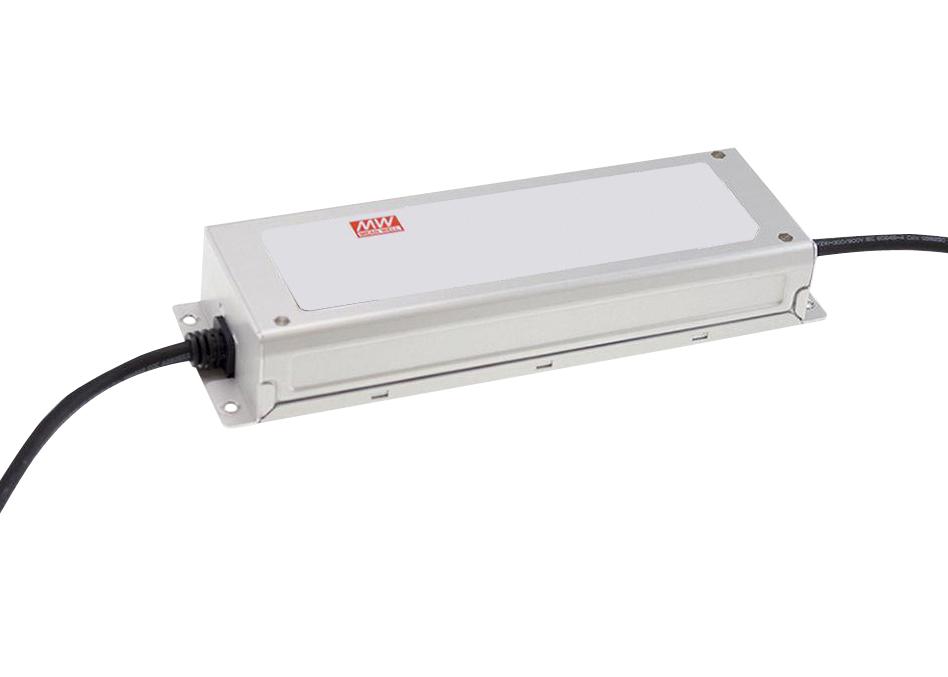 MEAN WELL ELGC-300 Reliable LED Driver for Industrial Applications