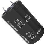 KEMET ELECTRONICS ELH228M200AT5AA image