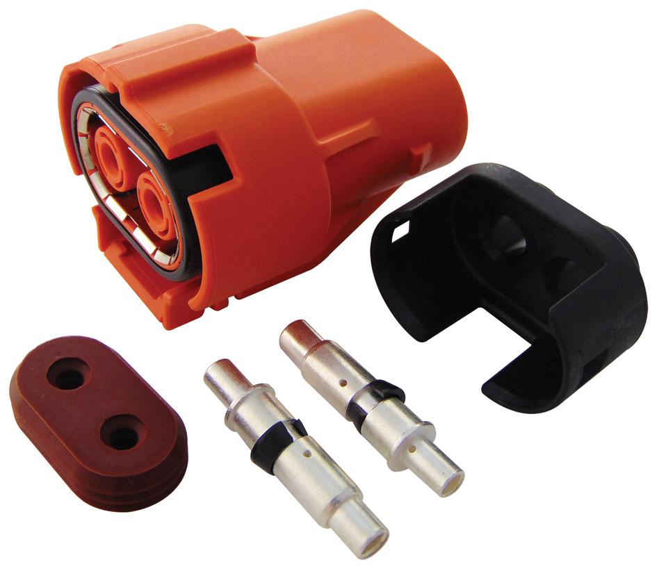 Buy Amphenol IDS-94 Part Number ELP2A2 Online
