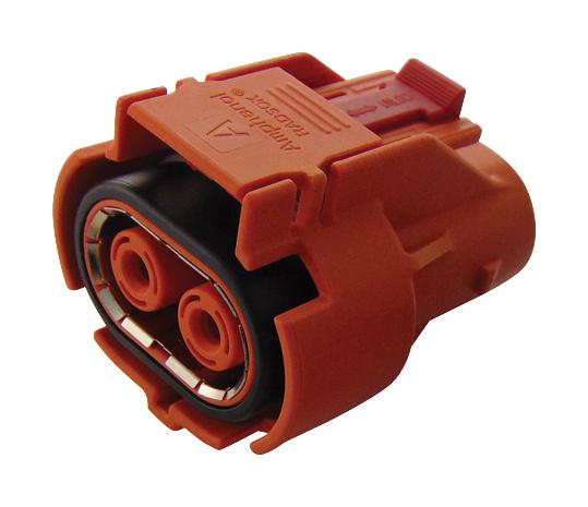 Amphenol Series ePower-Lite: ELP2Y03